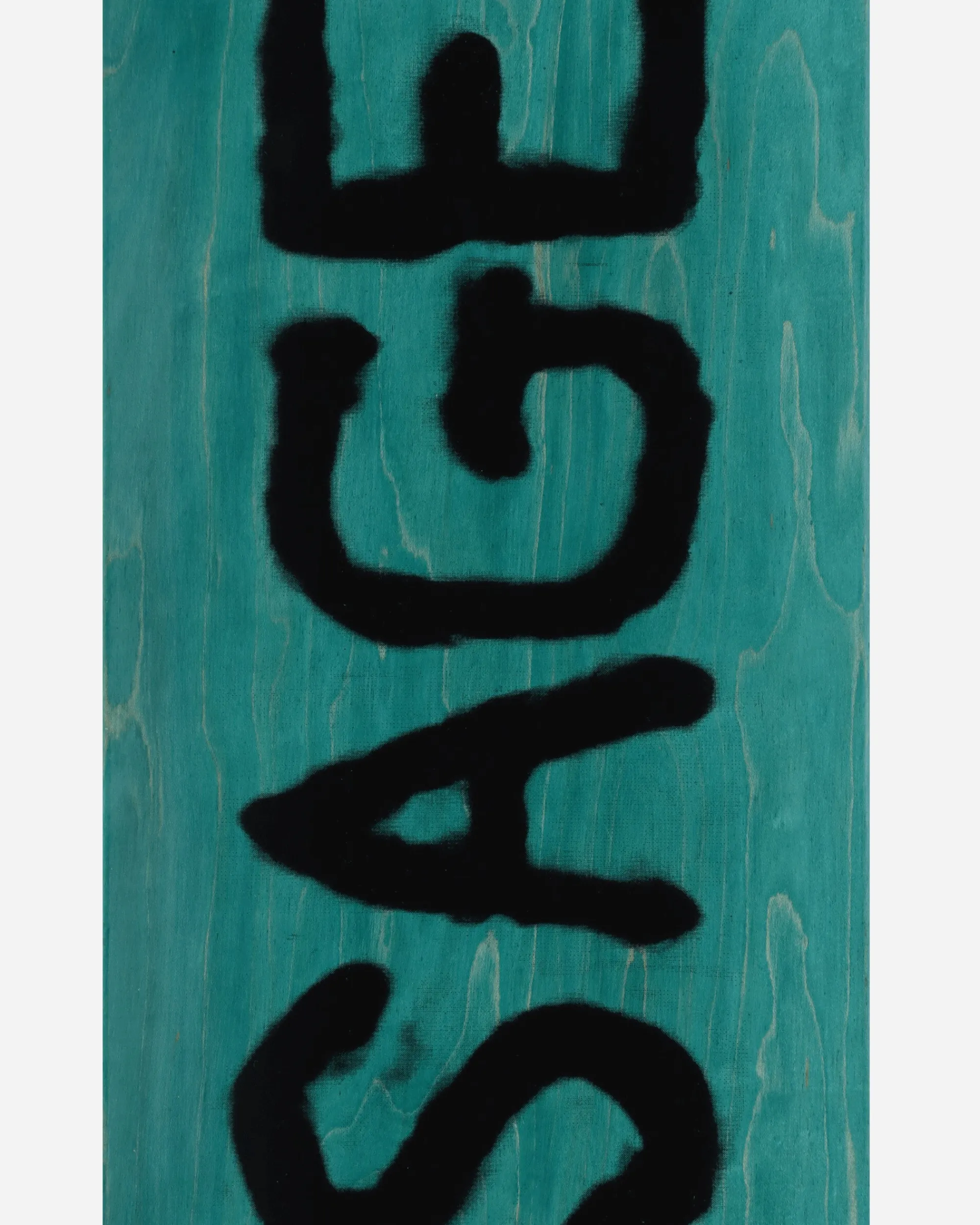 Fucking Awesome Skateboarding^Sage Elsesser Monastery Deck 8.38"