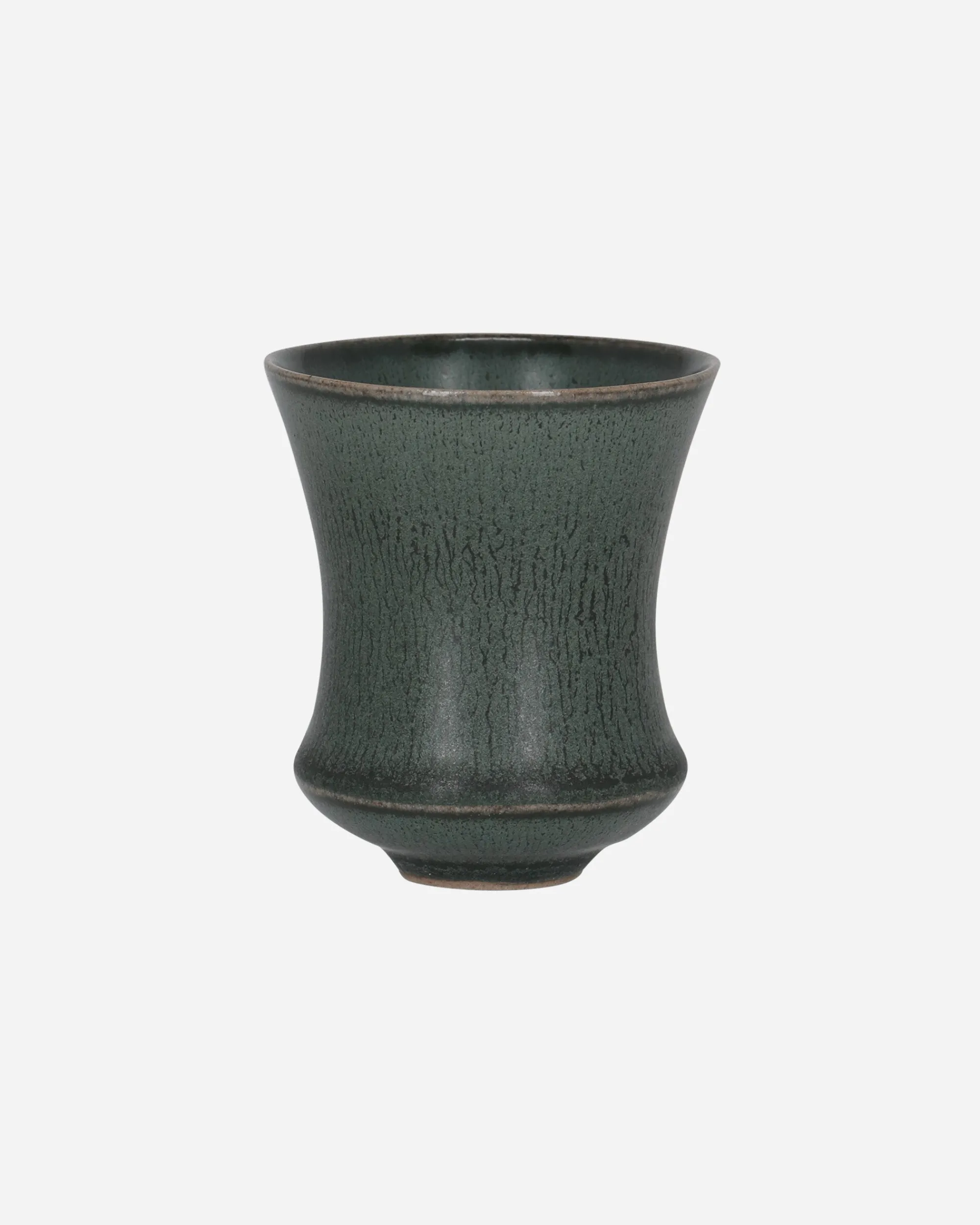 Houseplant Home^Sake Set by Seth Moss