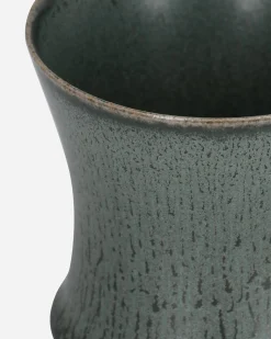 Houseplant Home^Sake Set by Seth Moss