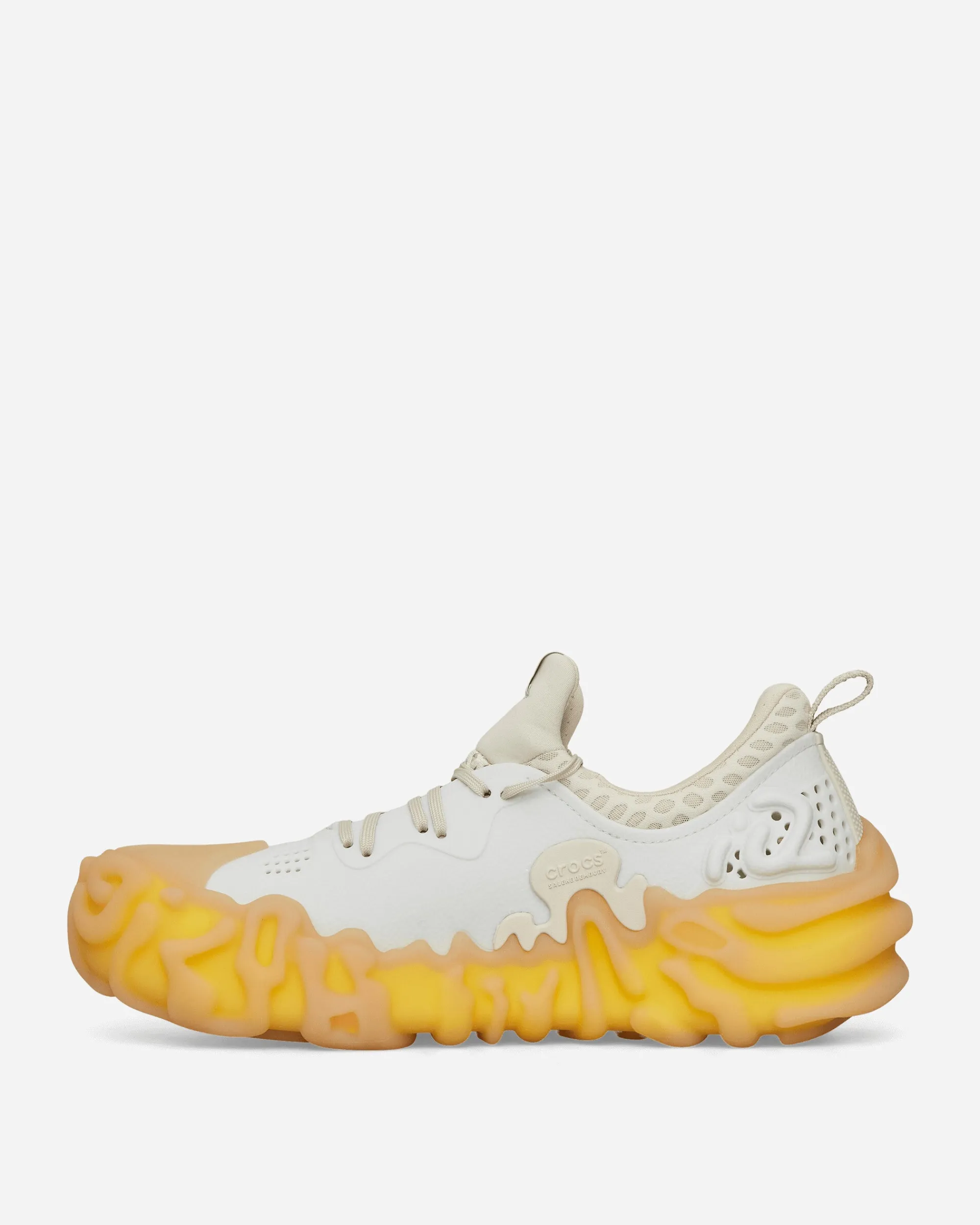 Crocs Sneakers·Low|Sneakers^Salehe Bembury Juniper Sneakers Tahini