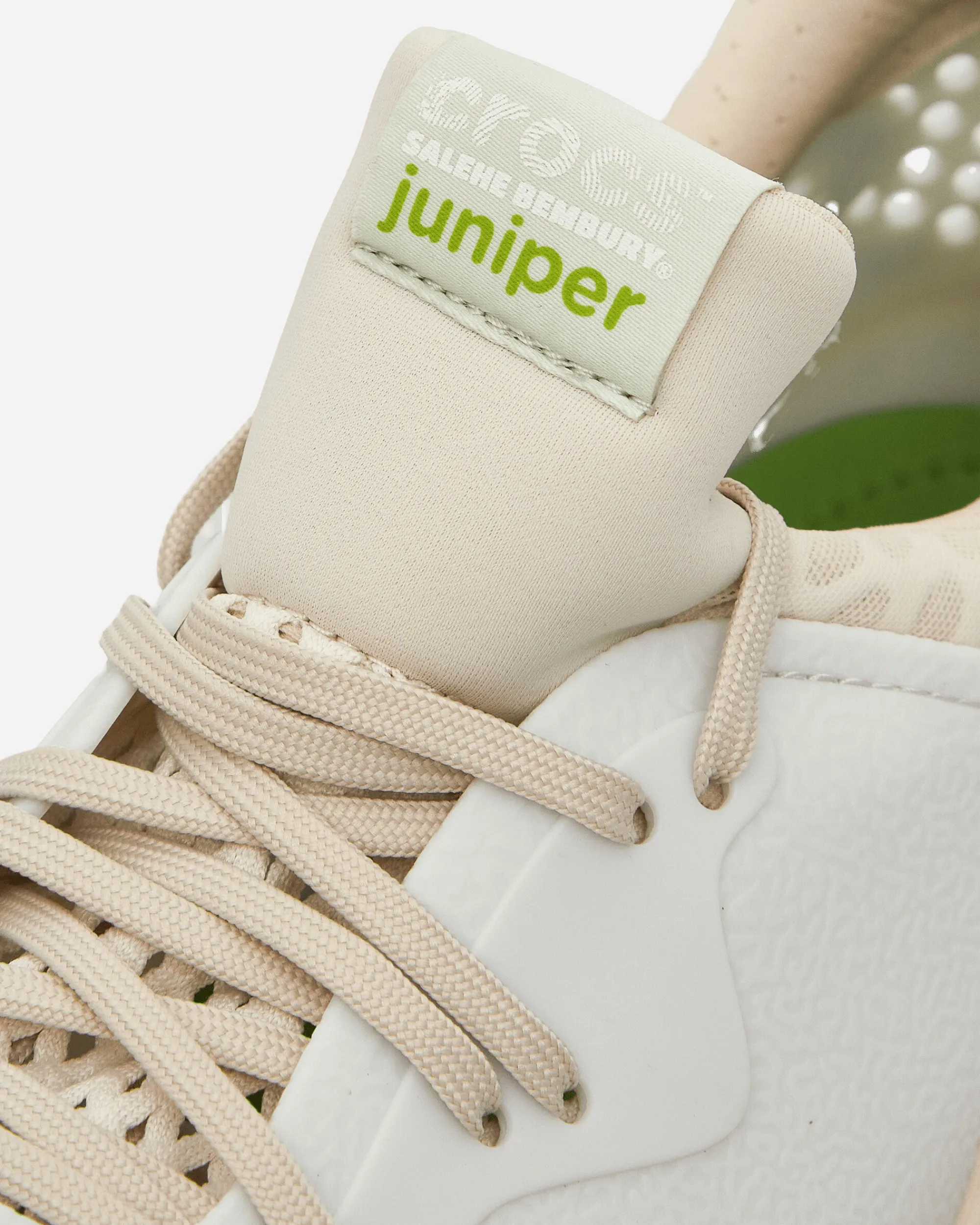 Crocs Sneakers·Low|Sneakers^Salehe Bembury Juniper Sneakers Tahini