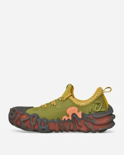 Crocs Sneakers·Low|Sneakers^Salehe Bembury Juniper Sneakers Sudd