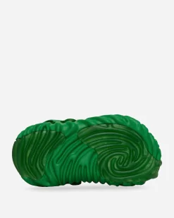 Crocs Kids|Sneakers·Kids^Salehe Bembury Kid Pollex Clogs Kelly Green