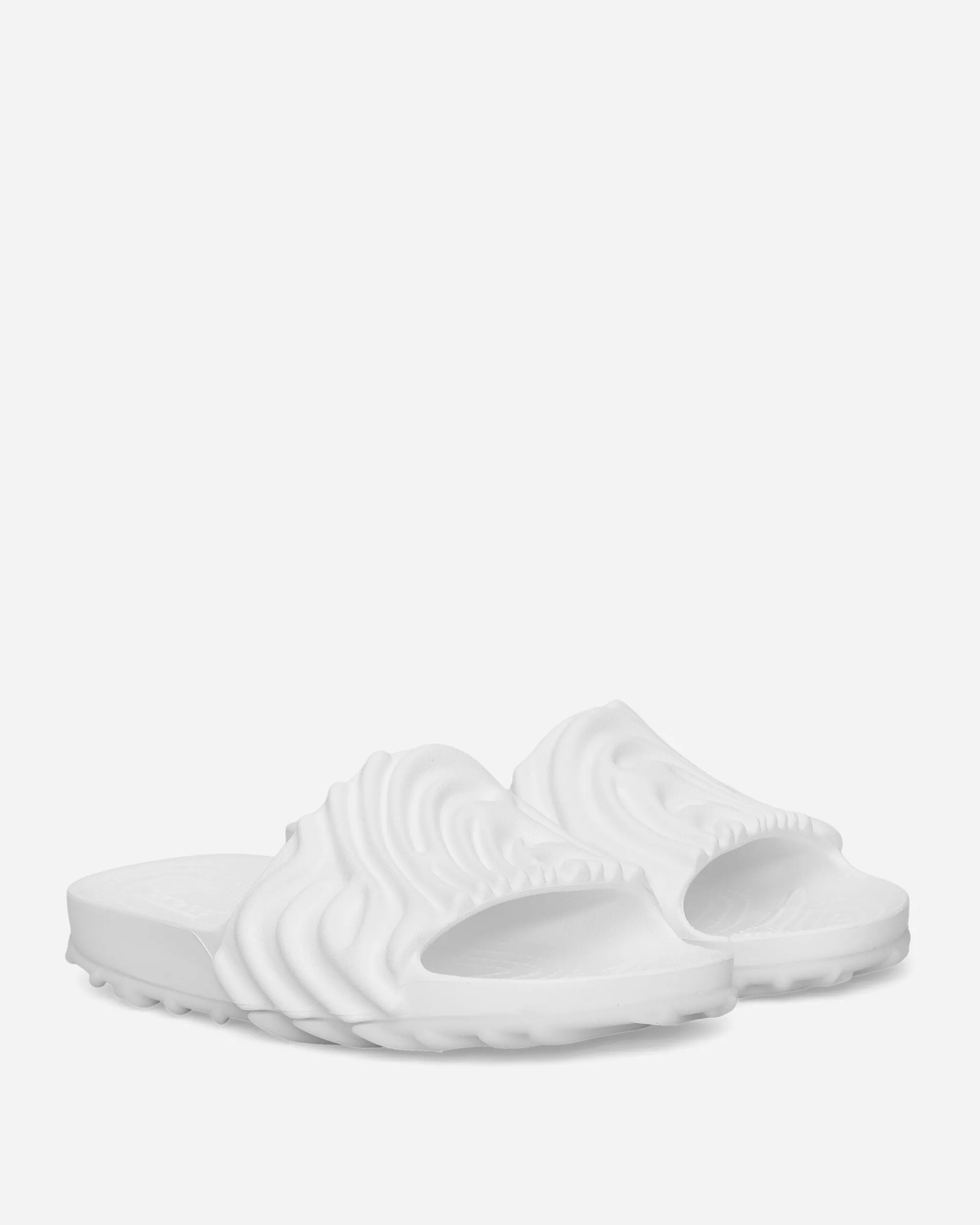 Crocs Sandals And Slides|Sandals And Slides^Salehe Bembury Pollex Slides Mayo
