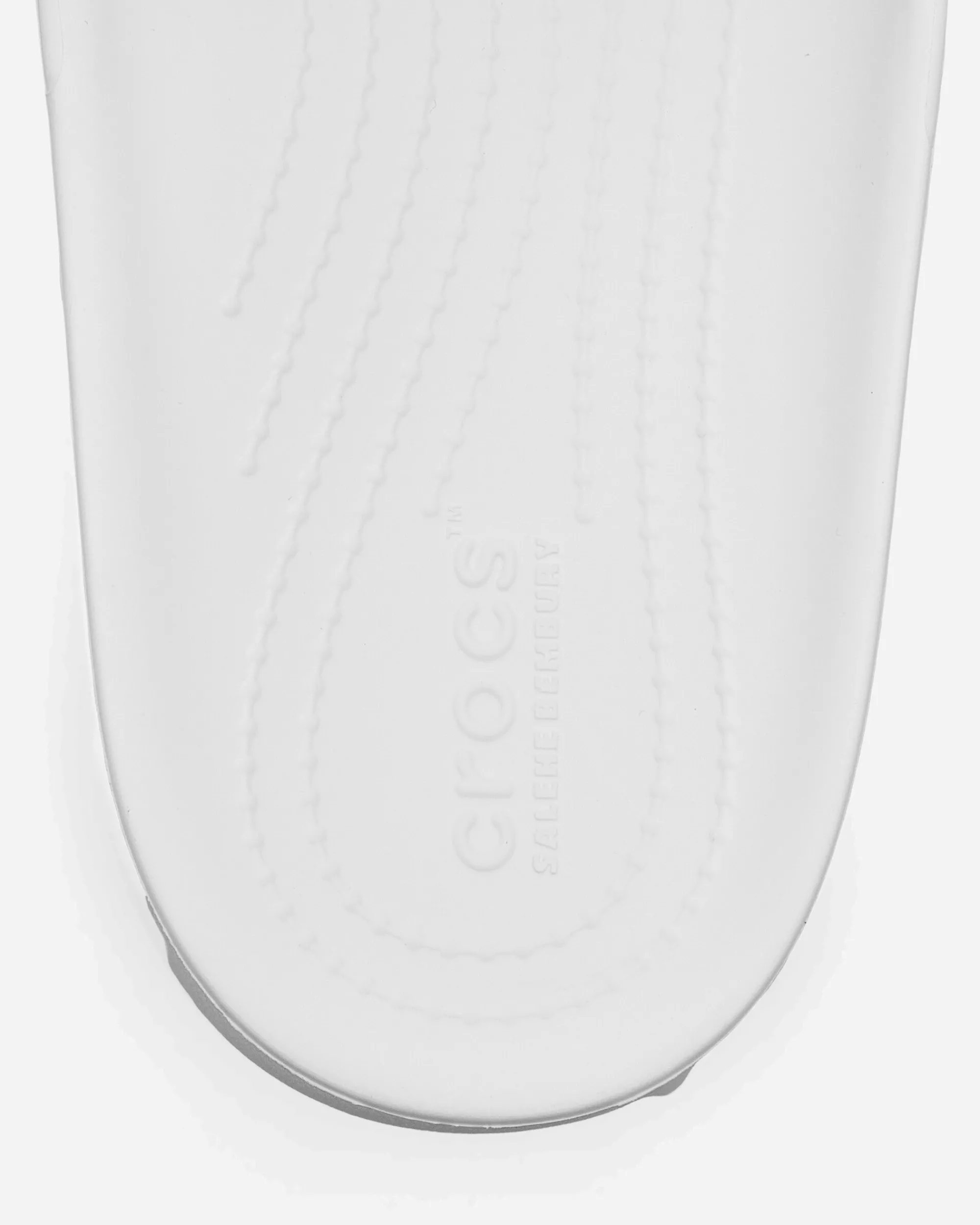 Crocs Sandals And Slides|Sandals And Slides^Salehe Bembury Pollex Slides Mayo