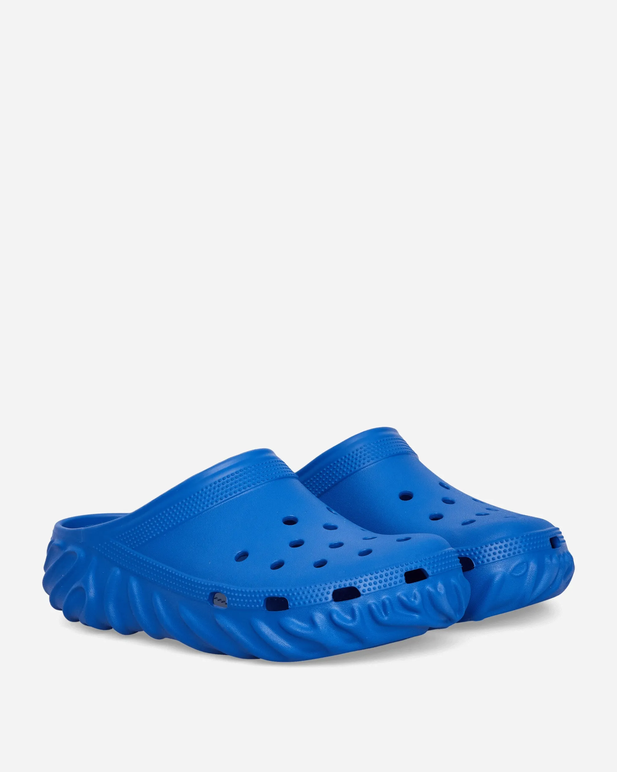 Crocs Sandals And Slides|Sandals And Slides^Salehe Bembury Saru Mules Geneva
