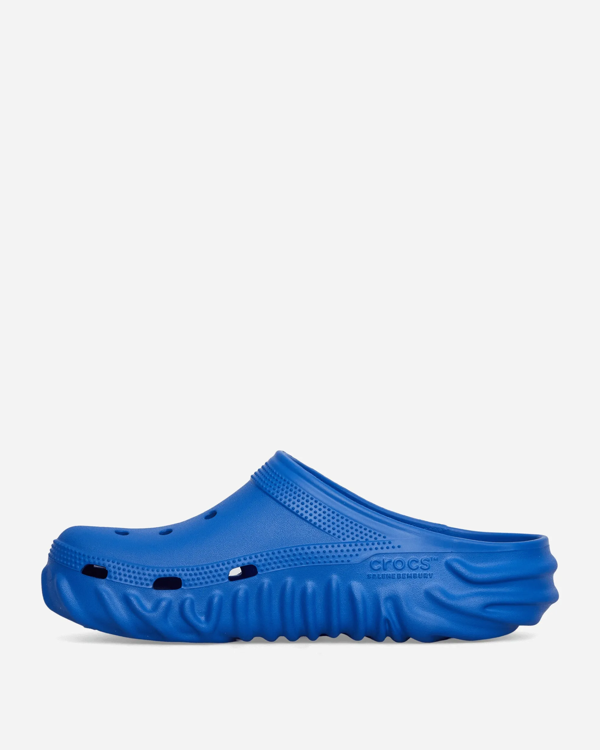 Crocs Sandals And Slides|Sandals And Slides^Salehe Bembury Saru Mules Geneva