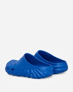Crocs Sandals And Slides|Sandals And Slides^Salehe Bembury Saru Mules Geneva