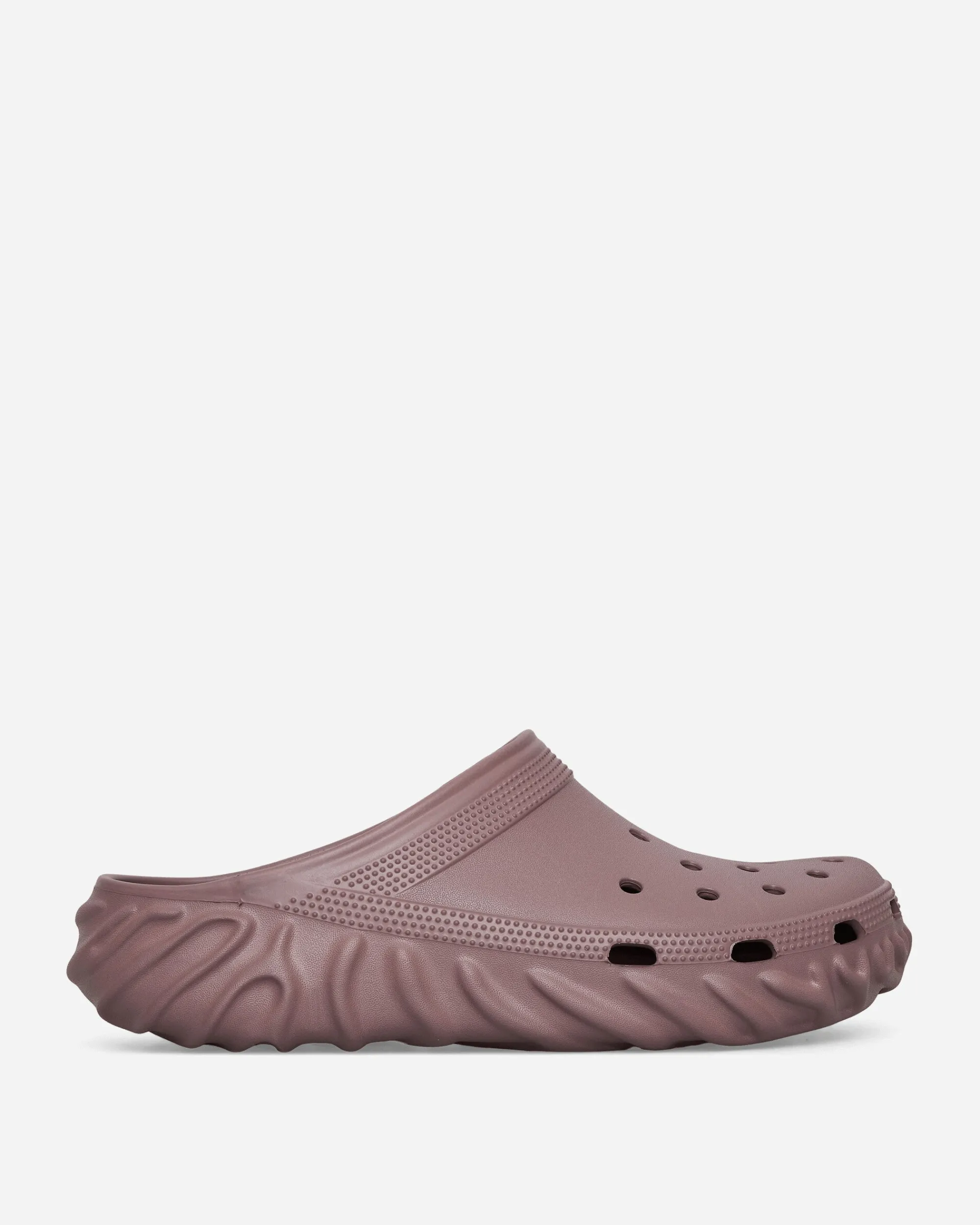 Crocs Sandals And Slides|Sandals And Slides^Salehe Bembury Saru Mules Mochi