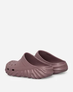 Crocs Sandals And Slides|Sandals And Slides^Salehe Bembury Saru Mules Mochi