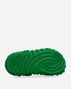 Crocs Kids|Sneakers·Kids^Salehe Bembury Toddler Pollex Clogs Kelly Green