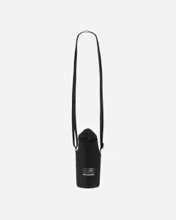 MM6 Maison Margiela Equipment^Salomon Numeric Nylon Bottle Holder Black