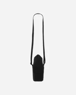 MM6 Maison Margiela Equipment^Salomon Numeric Nylon Bottle Holder Black