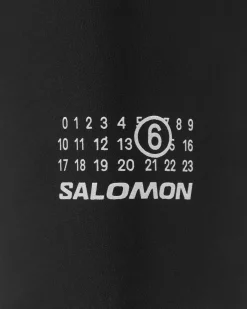 MM6 Maison Margiela Equipment^Salomon Numeric Nylon Bottle Holder Black