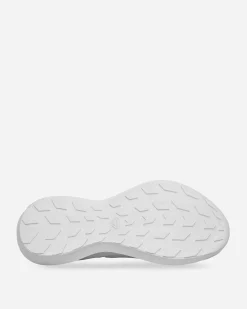 Comme Des Garçons Homme Plus Sneakers·Low|Sneakers^Salomon Phantasm Platform Sneakers White