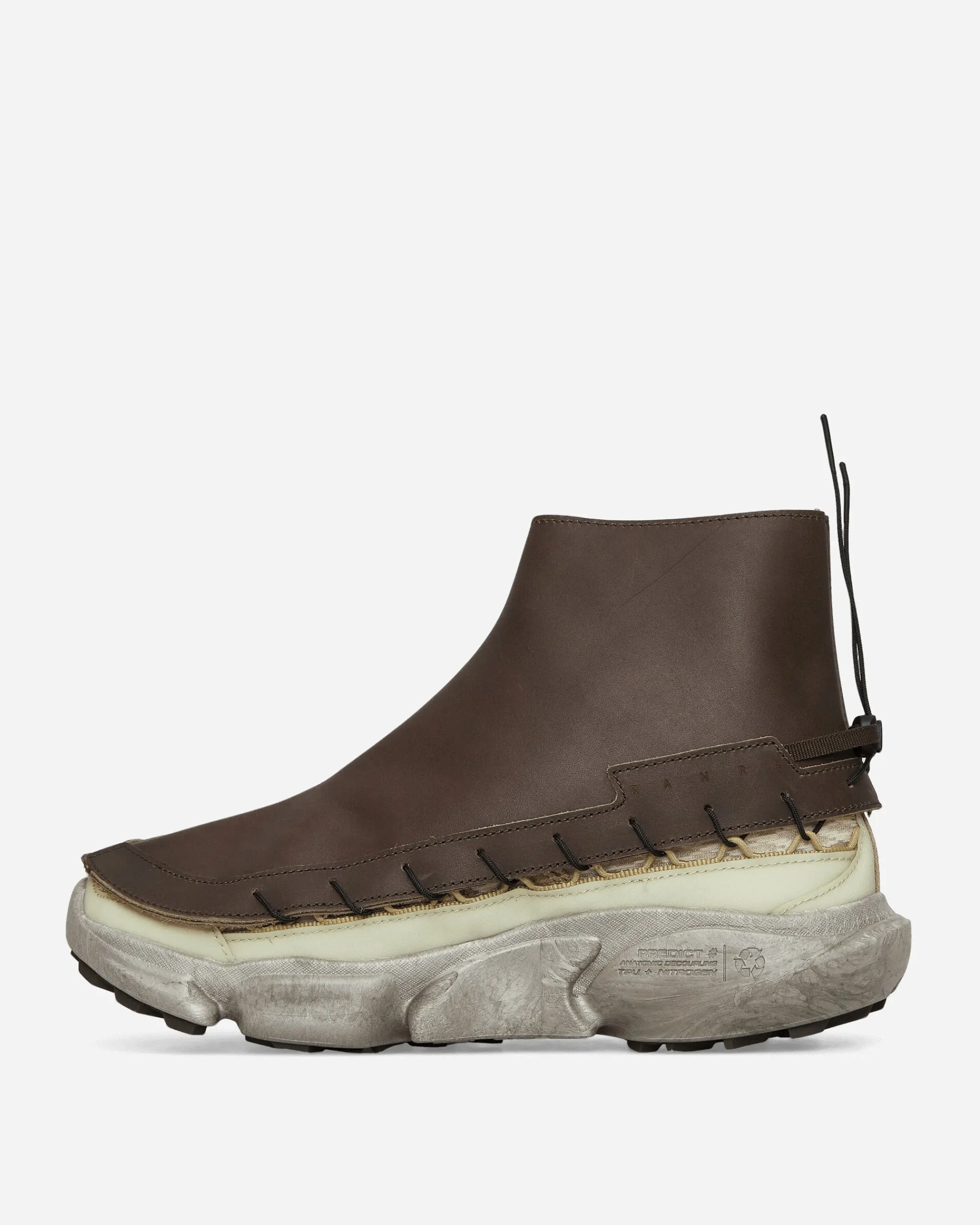 RANRA Sneakers·Low|Sneakers^Salomon Skor Sneakers Sand / Alfalfa / Slate Green