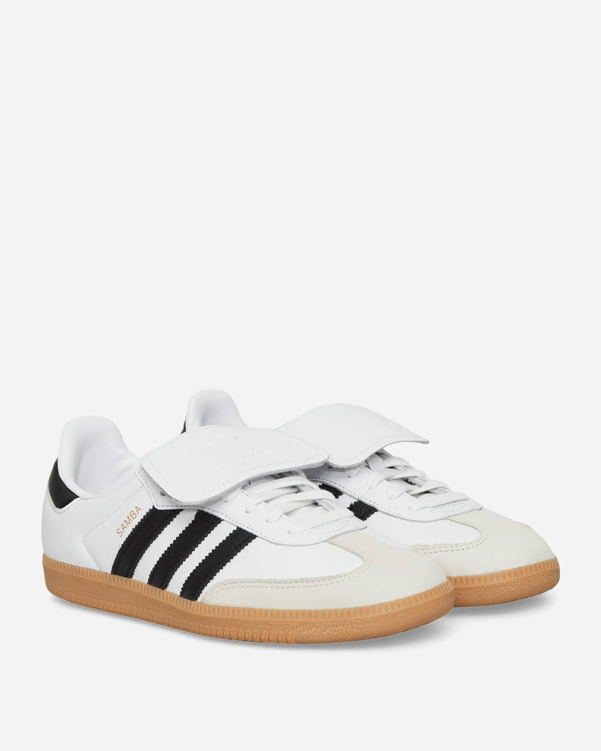 adidas Sneakers·Low|Sneakers^Samba LT Sneakers Cloud White / Core Black