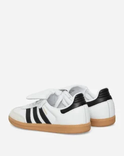 adidas Sneakers·Low|Sneakers^Samba LT Sneakers Cloud White / Core Black
