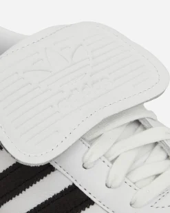 adidas Sneakers·Low|Sneakers^Samba LT Sneakers Cloud White / Core Black
