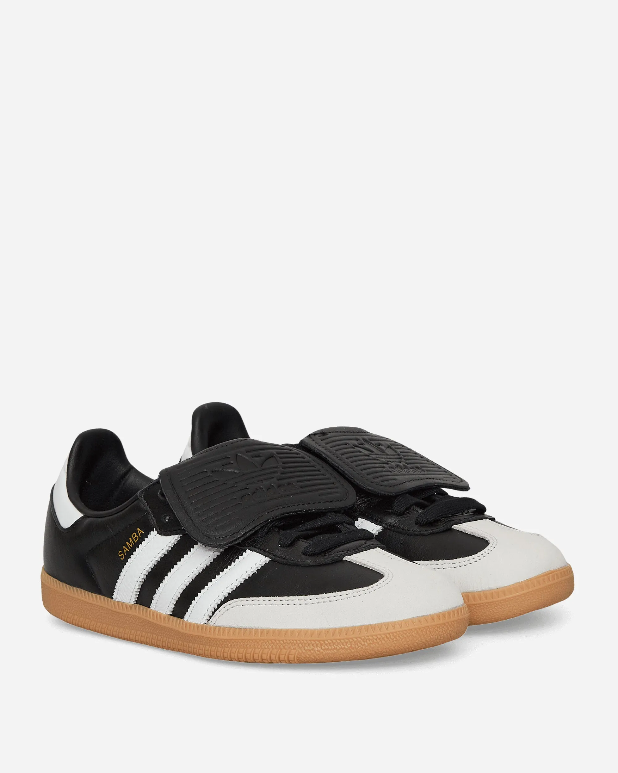 adidas Sneakers·Low|Sneakers^Samba LT Sneakers Core Black / Cloud White