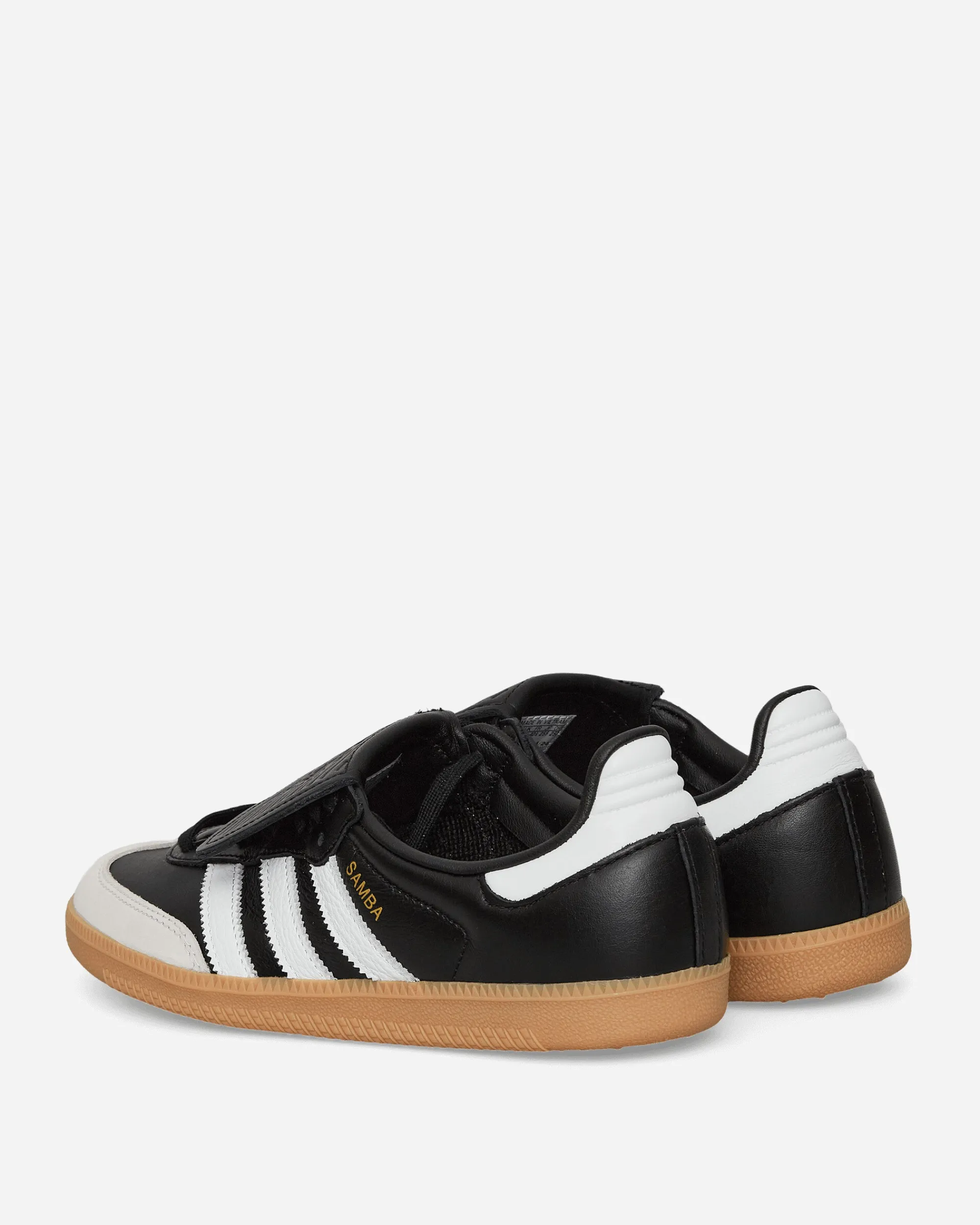 adidas Sneakers·Low|Sneakers^Samba LT Sneakers Core Black / Cloud White