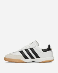 adidas Sneakers·Low|Sneakers^Samba MN Sneakers Cloud White / Core Black