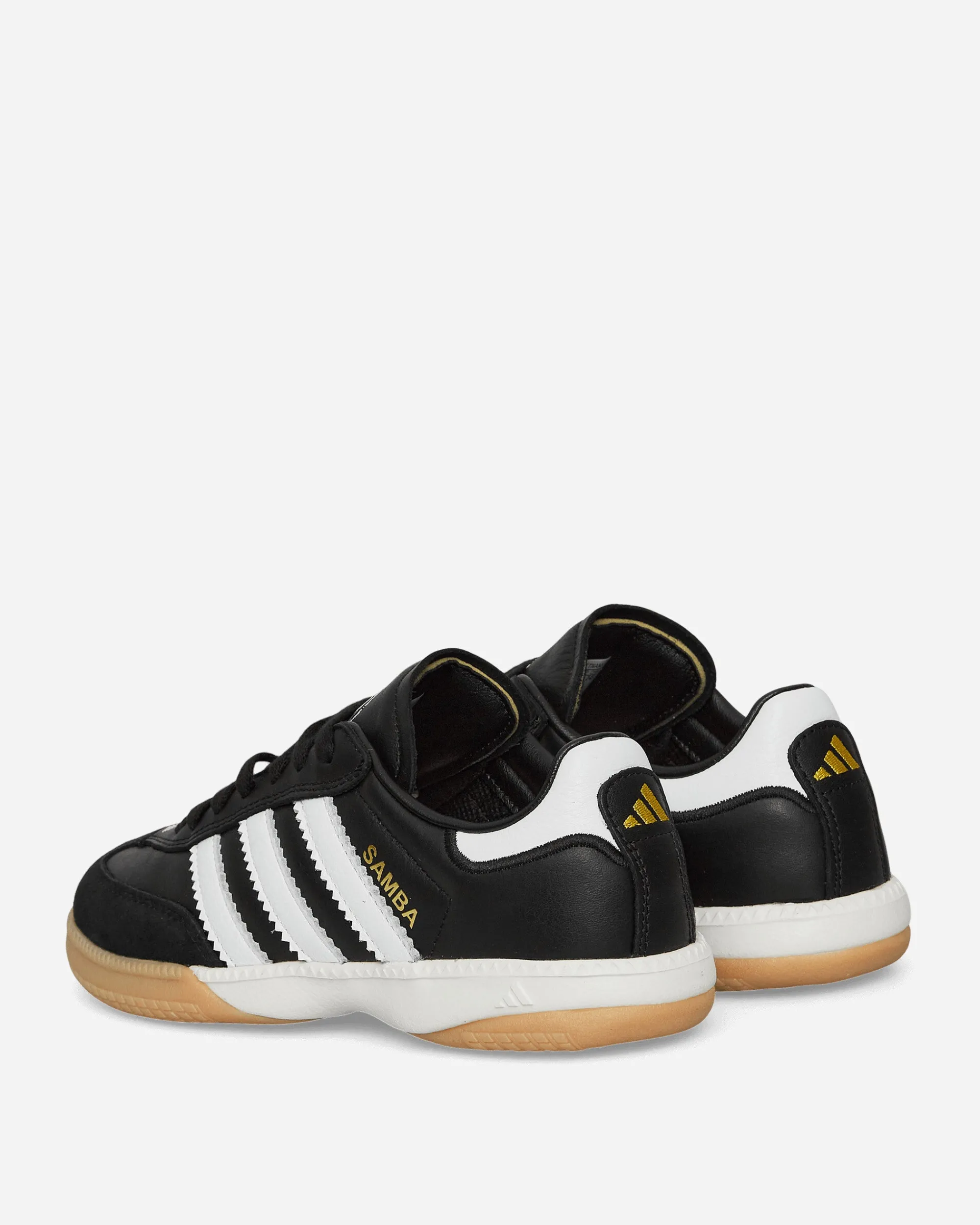 adidas Sneakers·Low|Sneakers^Samba MN Sneakers Core Black / Cloud White