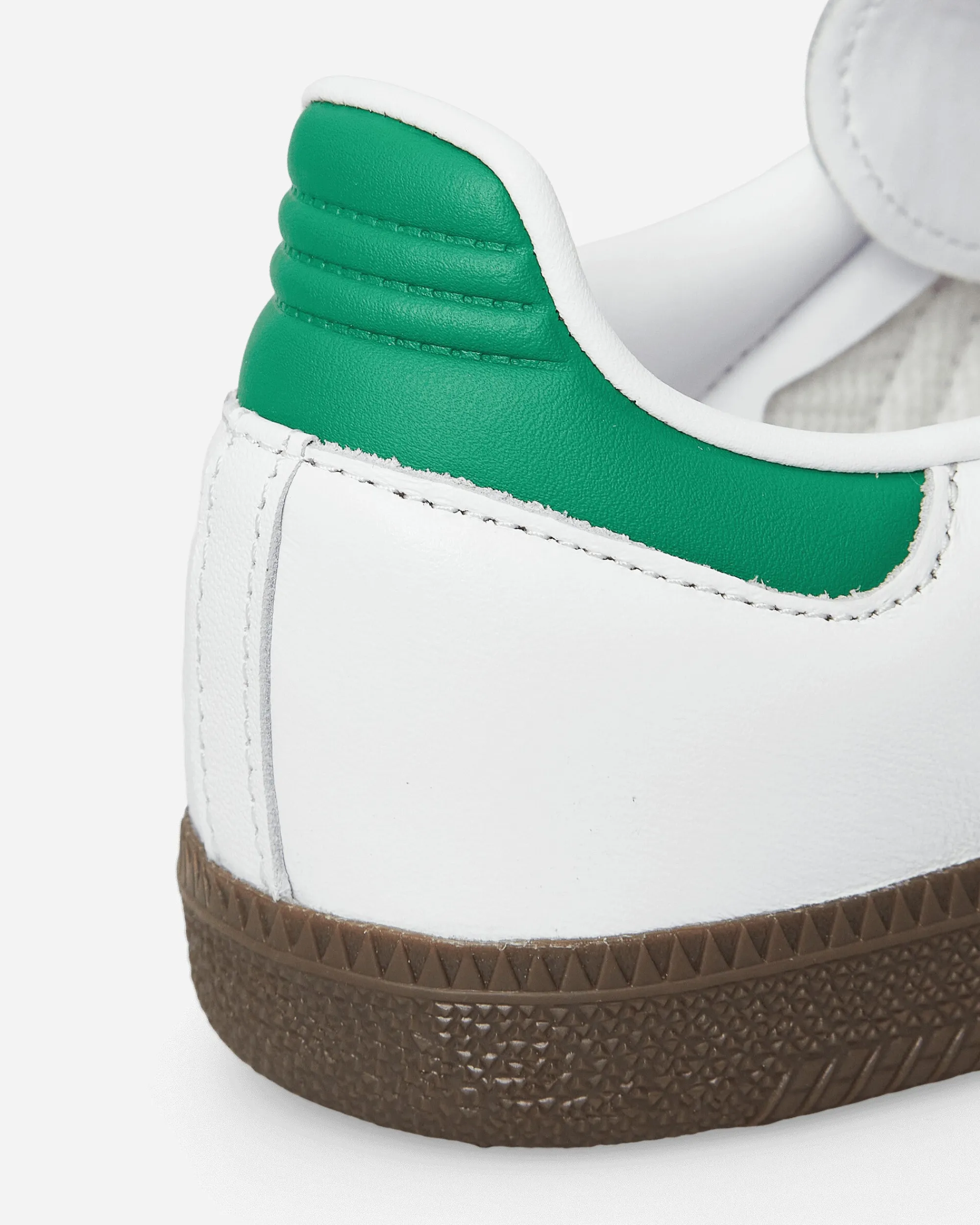 adidas Sneakers·Low|Sneakers^Samba OG Sneakers Cloud White / Green