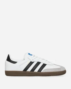 adidas Sneakers·Low|Sneakers^Samba OG Sneakers Cloud White / Core Black