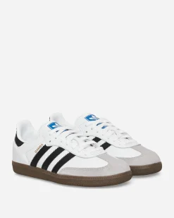 adidas Sneakers·Low|Sneakers^Samba OG Sneakers Cloud White / Core Black