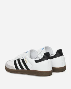 adidas Sneakers·Low|Sneakers^Samba OG Sneakers Cloud White / Core Black