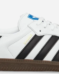 adidas Sneakers·Low|Sneakers^Samba OG Sneakers Cloud White / Core Black