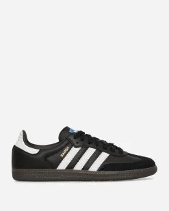 adidas Sneakers·Low|Sneakers^Samba OG Sneakers Core Black / Cloud White