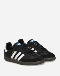 adidas Sneakers·Low|Sneakers^Samba OG Sneakers Core Black / Cloud White