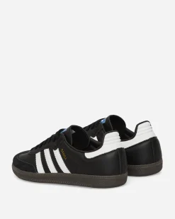 adidas Sneakers·Low|Sneakers^Samba OG Sneakers Core Black / Cloud White