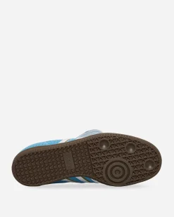 adidas Sneakers·Low|Sneakers^Samba OG Sneakers Semi Blue Burst / Cloud White