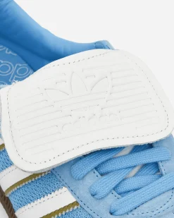 adidas Sneakers·Low|Sneakers^Samba OG Sneakers Semi Blue Burst / Cloud White