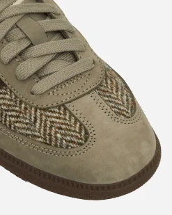 adidas Sneakers·Low|Sneakers^Samba OG Sneakers Wonder Beige / Shadow Brown