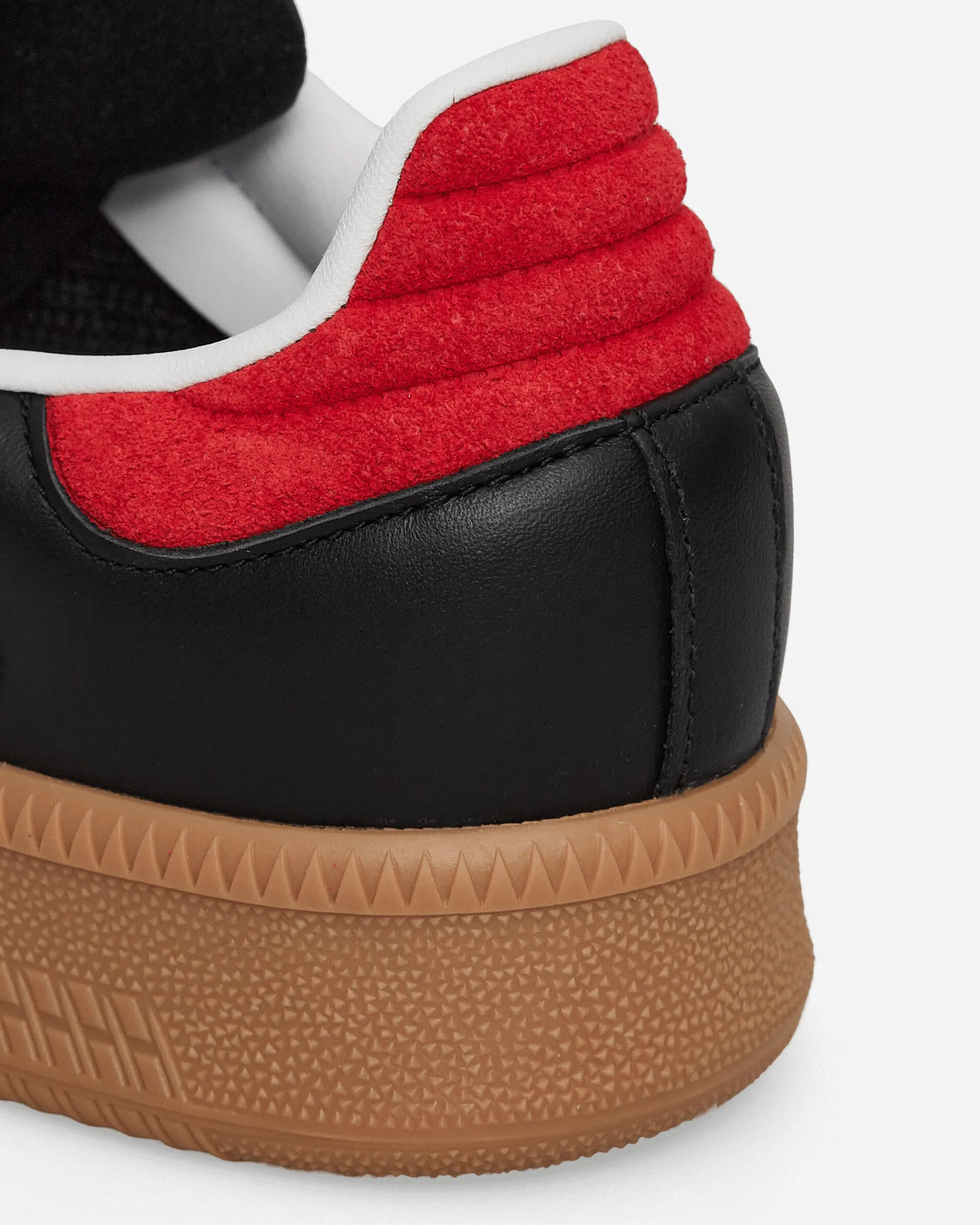 adidas Sneakers·Low|Sneakers^Samba XLG Sneakers Core Black / Better Scarlet