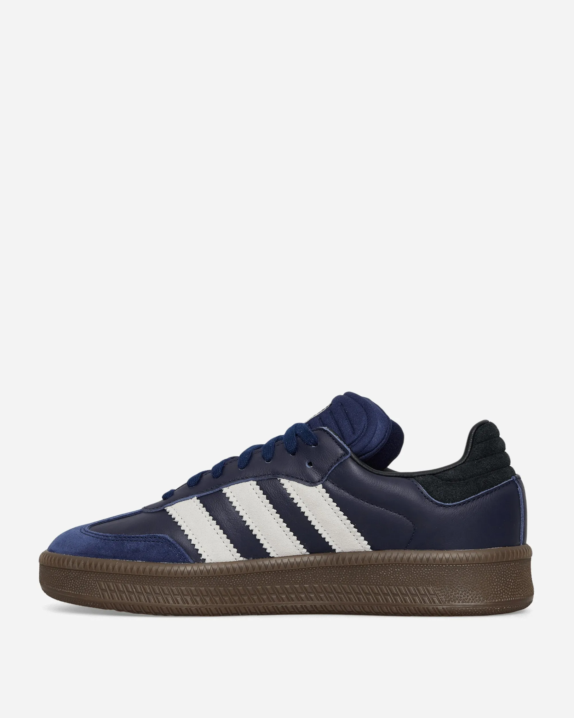 adidas Sneakers·Low|Sneakers^Samba XLG Sneakers Dark Blue / Cloud White