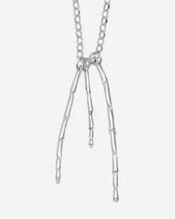 Octi Jewellery|Jewellery^Samphire Necklace Silver