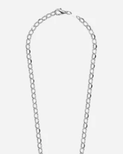 Octi Jewellery|Jewellery^Samphire Necklace Silver