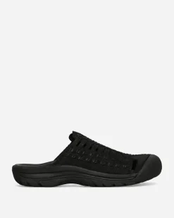 Keen Sandals And Slides^San Juan II Sandals Black