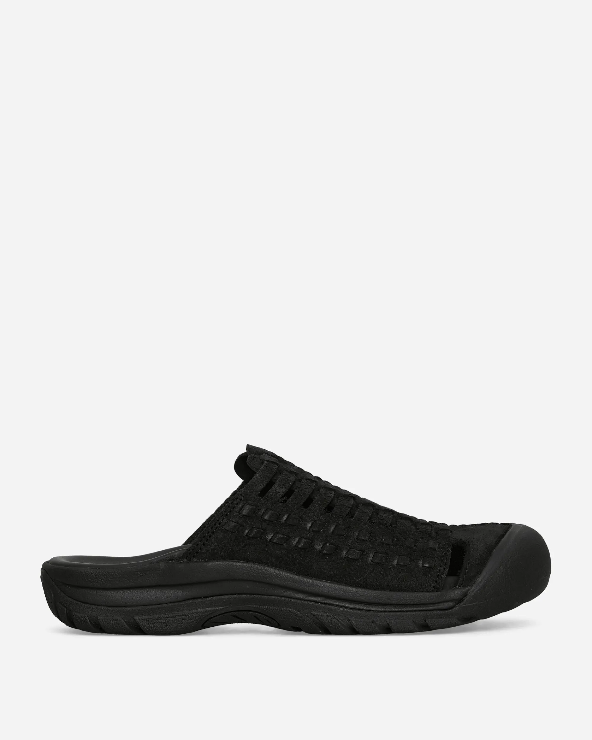 Keen Sandals And Slides^San Juan II Sandals Black
