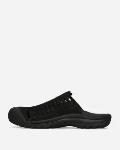 Keen Sandals And Slides^San Juan II Sandals Black