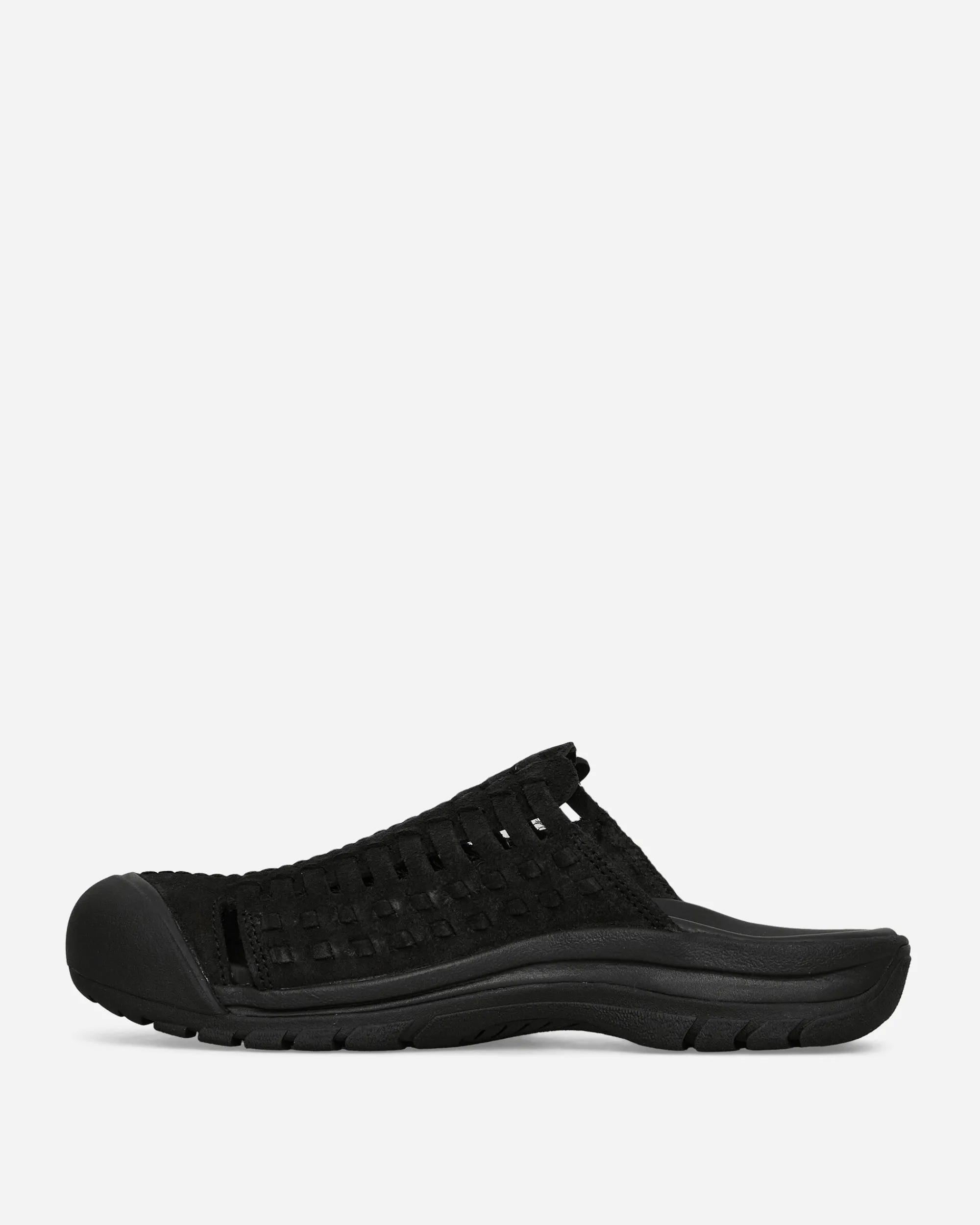 Keen Sandals And Slides^San Juan II Sandals Black