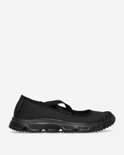 Salomon Sneakers|Drops^Sandy Liang RX MJ Sneakers Black