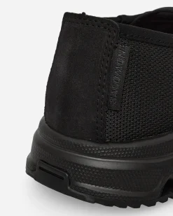 Salomon Sneakers|Drops^Sandy Liang RX MJ Sneakers Black