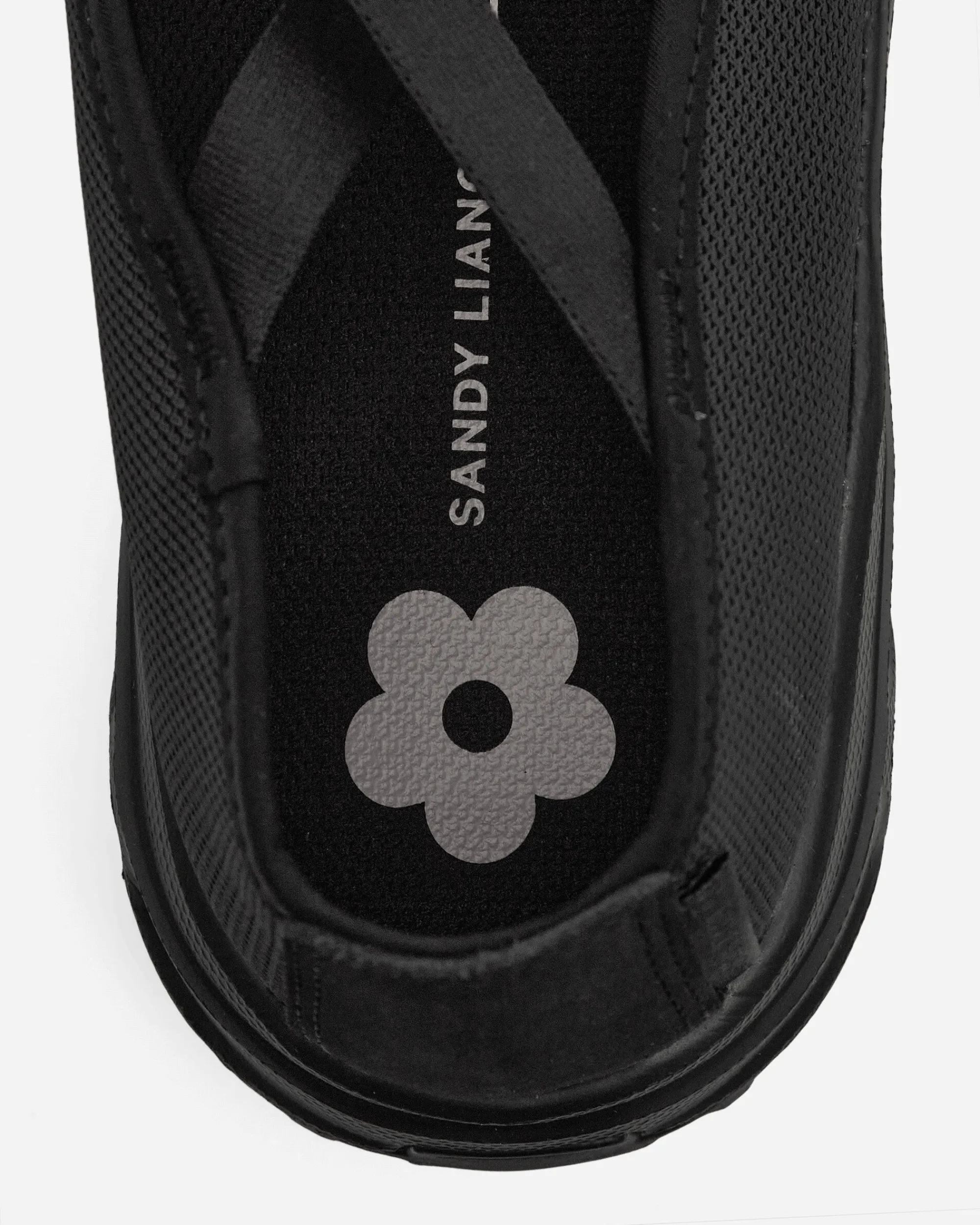 Salomon Sneakers|Drops^Sandy Liang RX MJ Sneakers Black