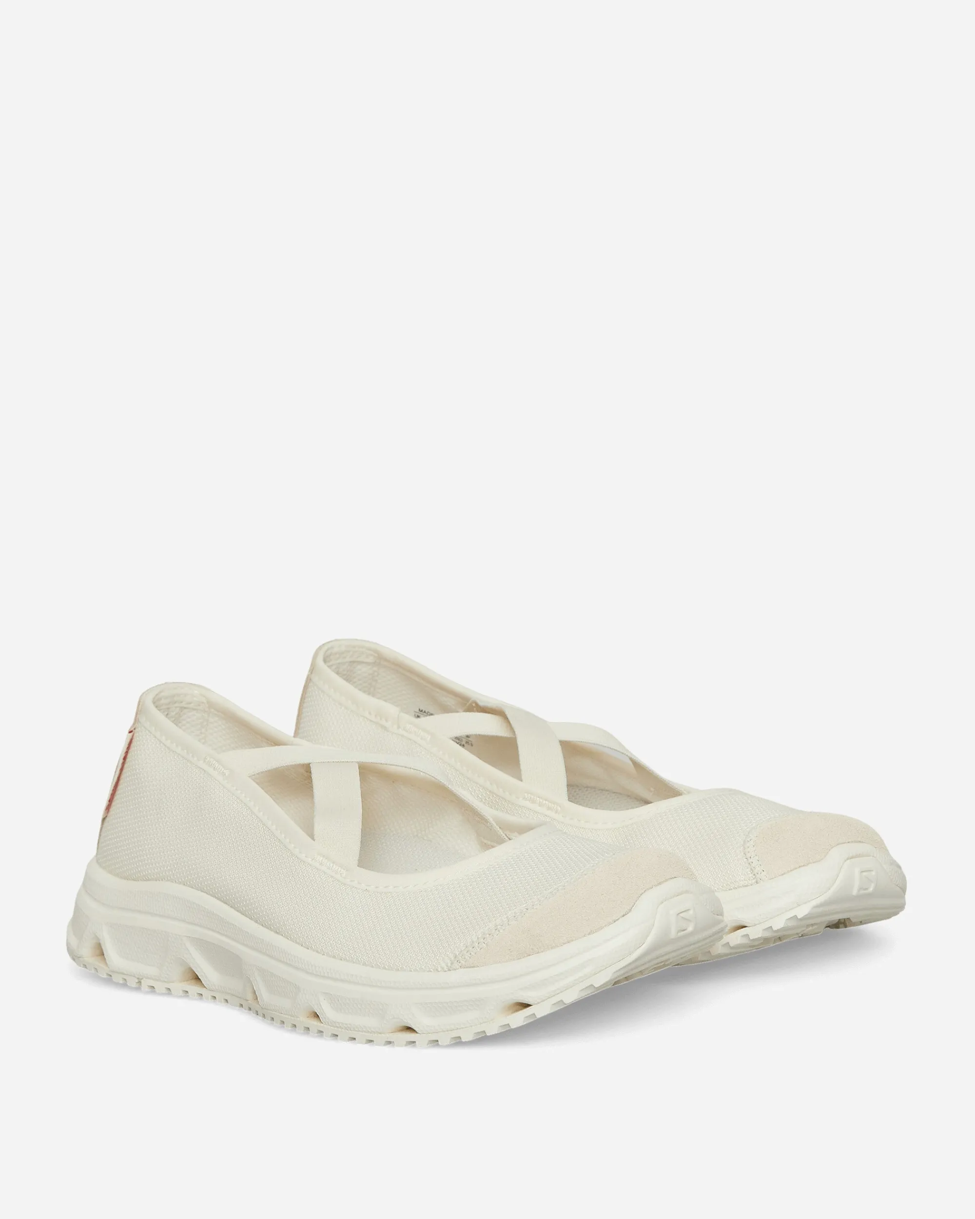 Salomon Sneakers^Sandy Liang RX MJ Sneakers Vanilla Ice